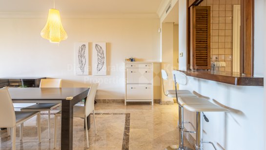 Ground Floor Apartment for sale in La Cerquilla, Nueva Andalucia