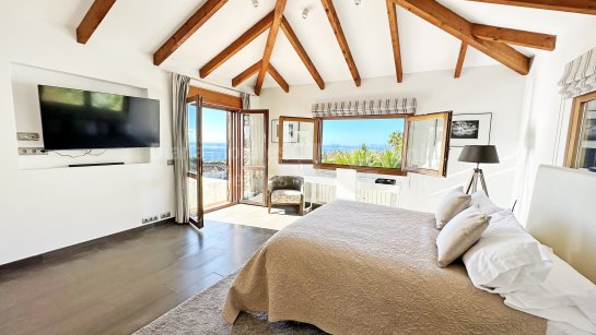 Villa en venta en Sierra Blanca, Marbella Milla de Oro