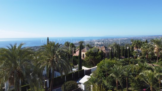 Villa en venta en Sierra Blanca, Marbella Milla de Oro