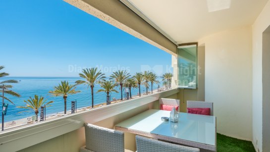 Appartement à vendre à Marbella Centre, Marbella Ville