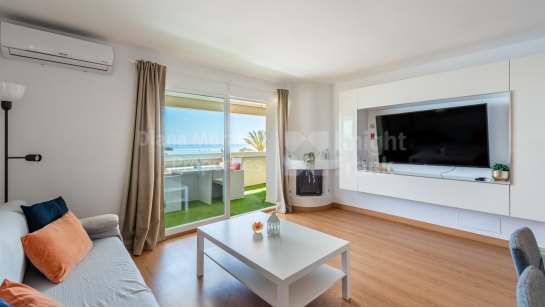 Appartement à vendre à Marbella Centre, Marbella Ville