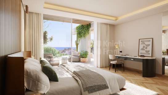 Ground Floor Apartment for sale in Marbella Golden Mile, Marbella