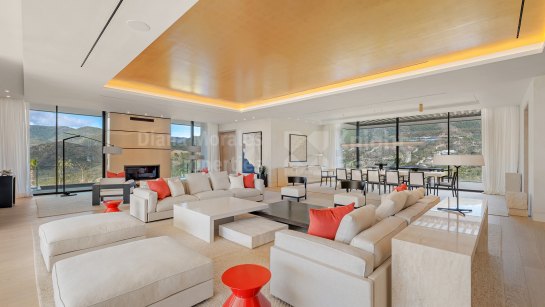 Villa à vendre à La Zagaleta, Benahavis