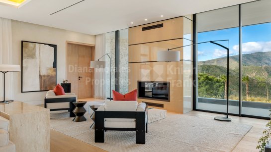 Villa à vendre à La Zagaleta, Benahavis