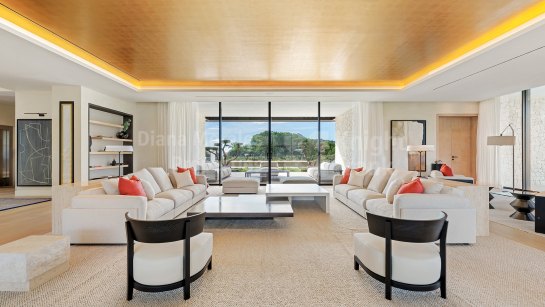 Villa à vendre à La Zagaleta, Benahavis