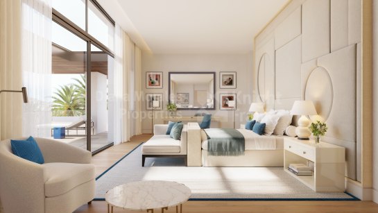 Villa for sale in La Zagaleta, Benahavis