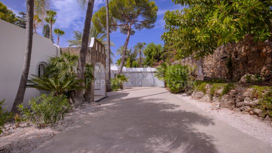 Villa à vendre à El Paraiso, Estepona Est