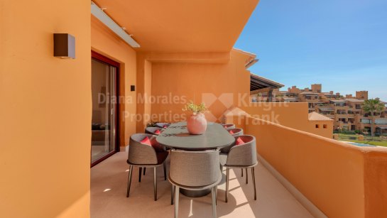 Appartement à vendre à Los Granados del Mar, Estepona Est