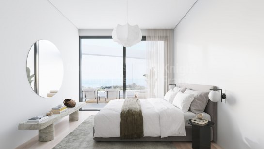 Таунхаус на продажу в Riviera del Sol, Михас Коста