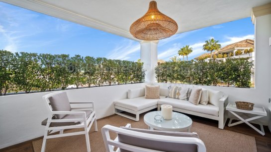 Apartamento en venta en Monte Paraiso, Marbella Milla de Oro