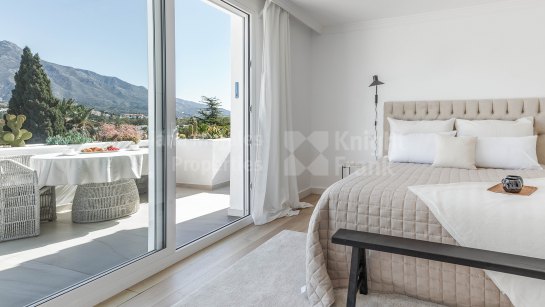 Villa en venta en Nueva Andalucia, Marbella (Todo)