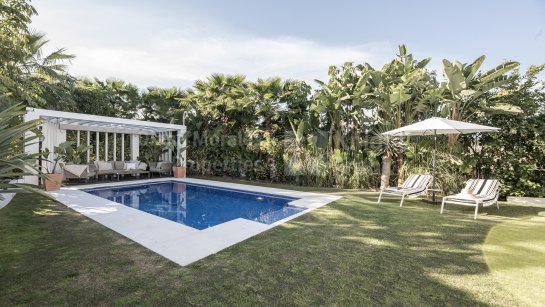 Villa en venta en Nueva Andalucia, Marbella (Todo)