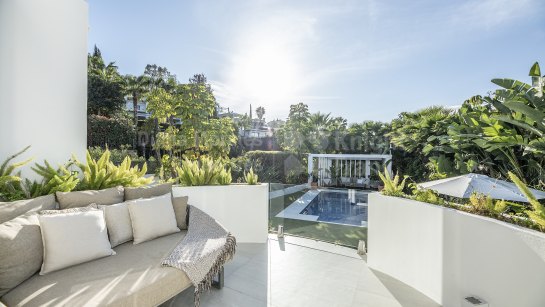 Villa zum Verkauf in Nueva Andalucia, Marbella (Alle)