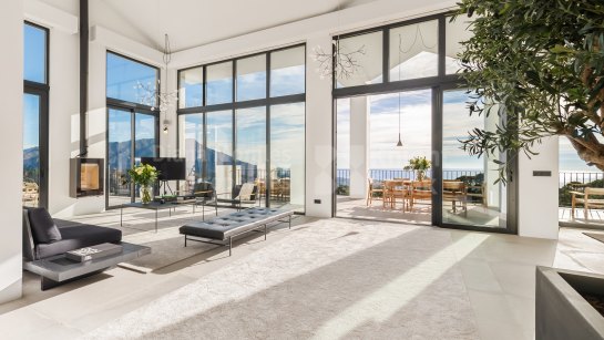 Villa à vendre à La Zagaleta, Benahavis