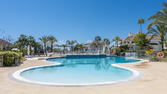 Zweistöckiges Penthouse zum Verkauf in Monte Paraiso, Marbella Goldene Meile