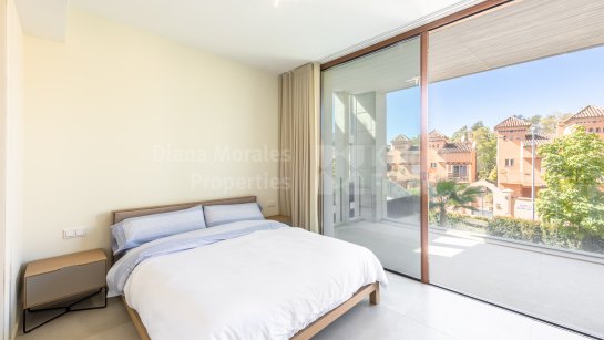 Einfamilienhaushälfte zum Verkauf in Marbella Goldene Meile, Marbella (Alle)