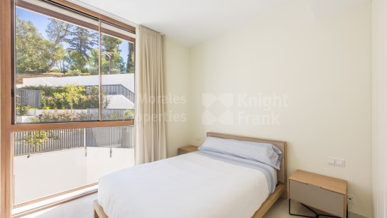 Einfamilienhaushälfte zum Verkauf in Marbella Goldene Meile, Marbella (Alle)