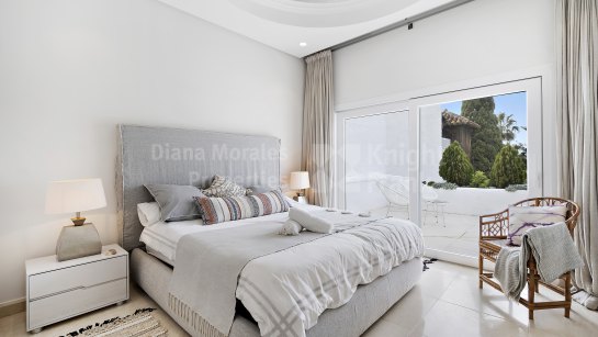 Atico Duplex en venta en Alhambra del Mar, Marbella Milla de Oro