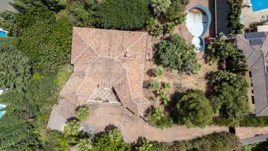 Parcela en venta en Xarblanca, Marbella Ciudad