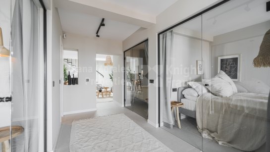 Triplex en venta en La Campana, Nueva Andalucia