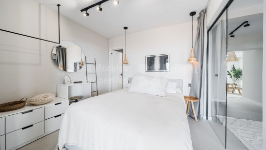 Triplex en venta en La Campana, Nueva Andalucia