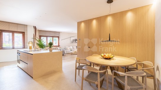 Apartamento Planta Baja en venta en Torre Bermeja, Estepona