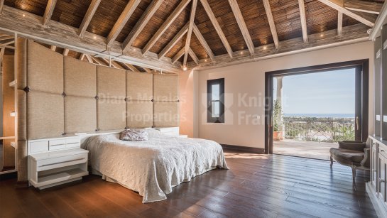 Villa à vendre à Rio Real, Marbella Est