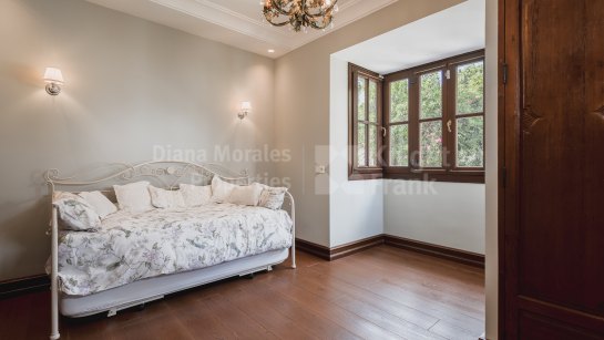 Villa à vendre à Rio Real, Marbella Est