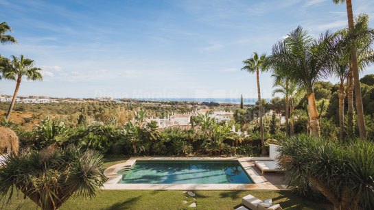 Villa à vendre à Rio Real, Marbella Est
