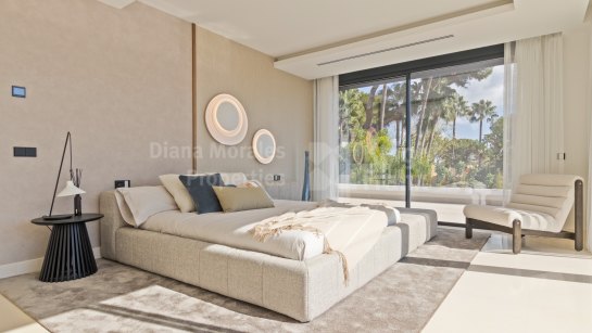 Villa à vendre à Sierra Blanca, Marbella Golden Mile