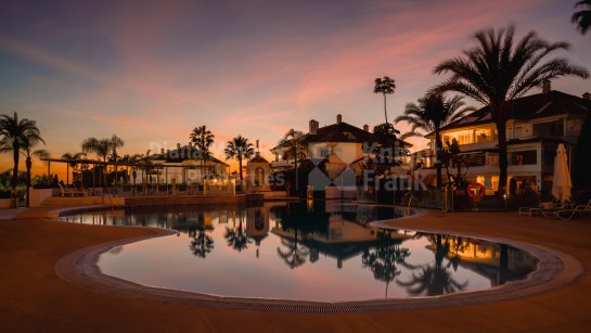 Apartamento Planta Baja en venta en Monte Paraiso, Marbella Milla de Oro