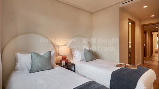 Apartment for sale in La Quinta del Virrey, Marbella Golden Mile
