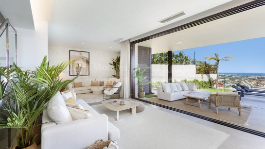 Villa à vendre à La Alqueria, Benahavis