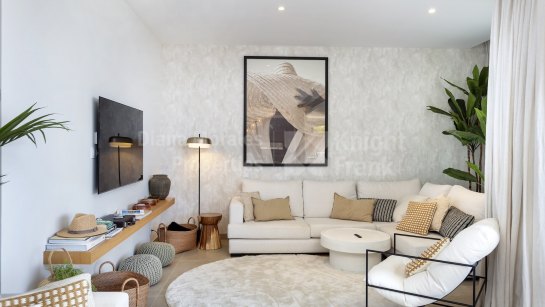 Villa à vendre à La Alqueria, Benahavis