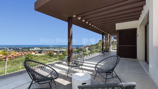 Villa à vendre à La Alqueria, Benahavis