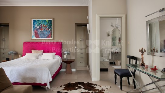Villa for sale in Sierra Blanca, Marbella Golden Mile