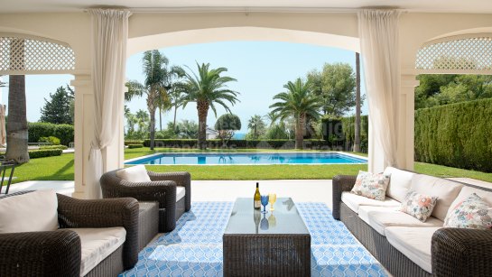 Villa for sale in Sierra Blanca, Marbella Golden Mile