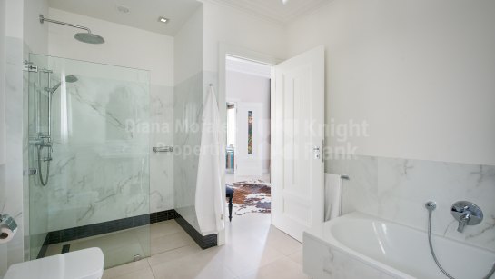 Villa for sale in Sierra Blanca, Marbella Golden Mile