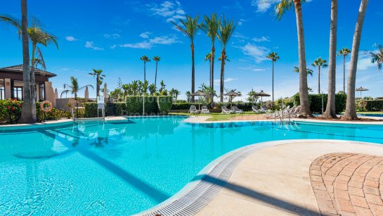 Wohnung zum Verkauf in Costalita del Mar, Estepona