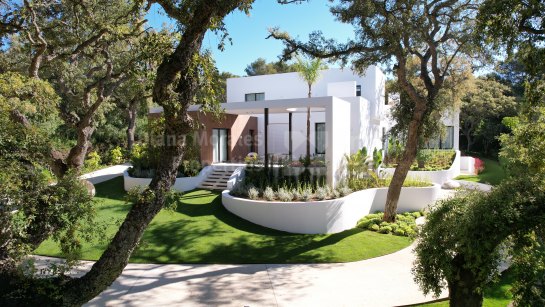 Villa for sale in Sotogrande