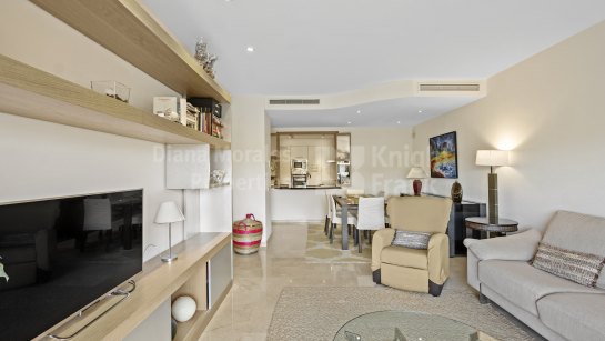Duplex Penthouse to rent in Altamira, Marbella East