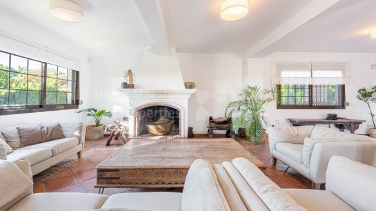 Villa à vendre à Nueva Andalucia, Marbella (Tout)
