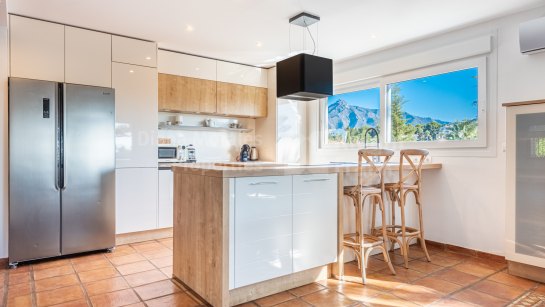 Villa à vendre à Nueva Andalucia, Marbella (Tout)