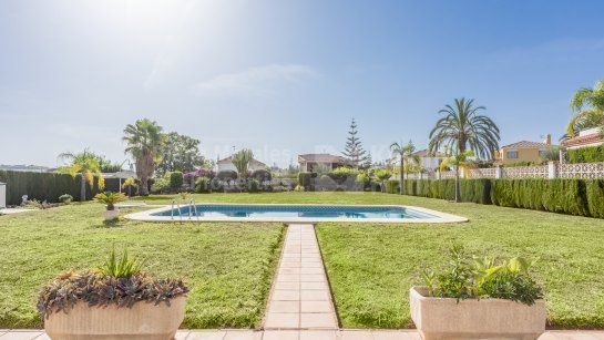 Villa à vendre à Marbella Ville, Marbella