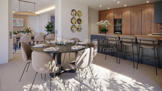 Villa for sale in La Quinta, Benahavis