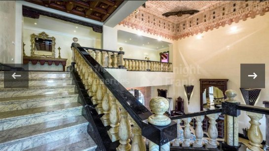 Villa à louer à Sierra Blanca, Marbella Golden Mile