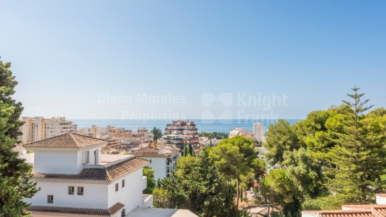 Villa for sale in Huerta Belón, Marbella City