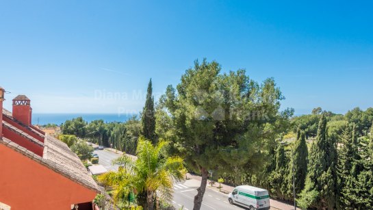 Adosado en venta en El Tomillar de Nagüeles, Marbella Milla de Oro