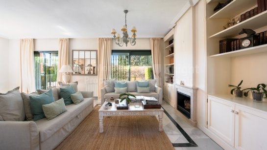 Adosado en venta en El Tomillar de Nagüeles, Marbella Milla de Oro