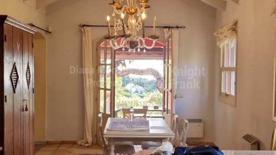 Villa à vendre à El Madroñal, Benahavis
